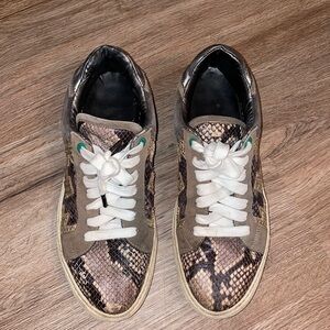 Zadig & Voltaire sneakers size-40